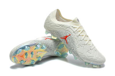Nike Tiempo Legend 11 Elite FG Firm Ground Soccer Cleats - White/Sail/Bright Crimson