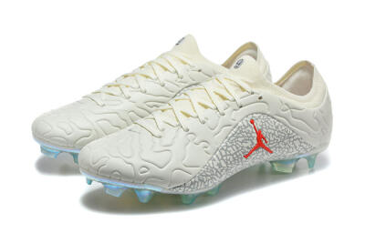 Nike Tiempo Legend 11 Elite FG Firm Ground Soccer Cleats - White/Sail/Bright Crimson