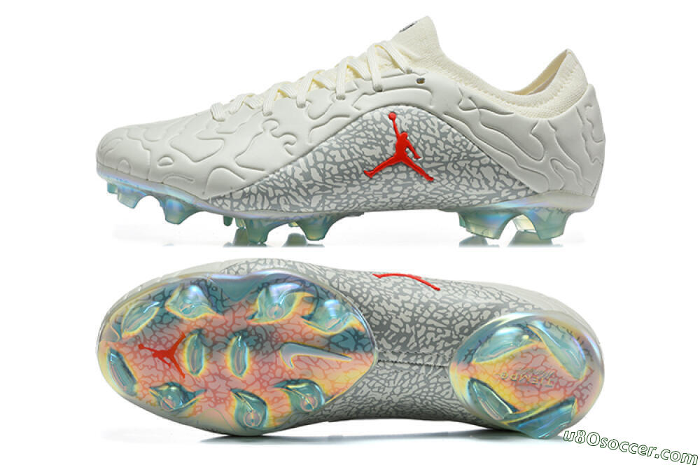 Nike Tiempo Legend 11 Elite FG Firm Ground Soccer Cleats - White/Sail/Bright Crimson 0