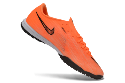 Nike Air Zoom Mercurial Superfly 11 Elite TF Artificial Turf Soccer Shoes - Orange/Bright Crimson/Black