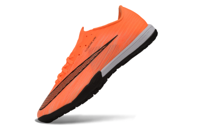 Nike Air Zoom Mercurial Superfly 11 Elite TF Artificial Turf Soccer Shoes - Orange/Bright Crimson/Black