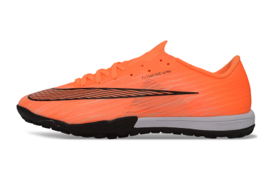 Nike Air Zoom Mercurial Superfly 11 Elite TF Artificial Turf Soccer Shoes - Orange/Bright Crimson/Black