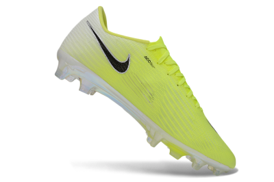 Nike Air Zoom Mercurial Superfly 11 Elite FG Firm Ground Soccer Cleats - Yellow/Volt/White