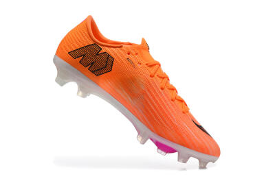 Nike Air Zoom Mercurial Superfly 11 Elite FG Firm Ground Soccer Cleats - Orange/Bright Orange/Vivid Pink