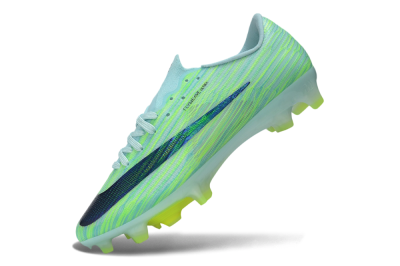 Nike Air Zoom Mercurial Superfly 11 Elite FG Firm Ground Soccer Cleats - Green/Mint Green/Neon Yellow