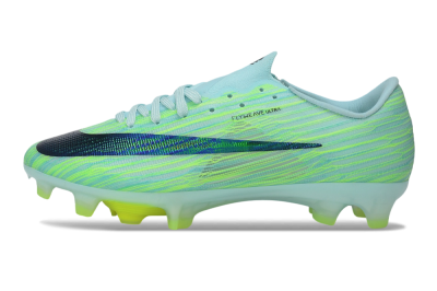 Nike Air Zoom Mercurial Superfly 11 Elite FG Firm Ground Soccer Cleats - Green/Mint Green/Neon Yellow