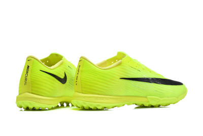 Nike Air Zoom Mercurial Superfly 11 Elite TF Artificial Turf Soccer Shoes - Yellow/Volt/Black