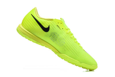 Nike Air Zoom Mercurial Superfly 11 Elite TF Artificial Turf Soccer Shoes - Yellow/Volt/Black