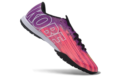 Nike Air Zoom Mercurial Superfly 11 Elite TF Artificial Turf Soccer Shoes - Purple/Electric Purple/Volt