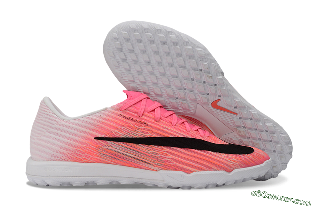 Nike Air Zoom Mercurial Superfly 11 TF Artificial Turf Soccer Shoes - Pink/Neon Pink/Black 1