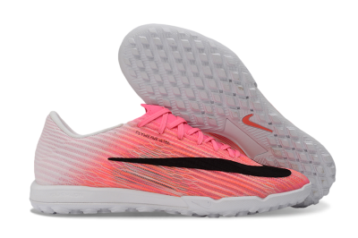 Nike Air Zoom Mercurial Superfly 11 TF Artificial Turf Soccer Shoes - Pink/Neon Pink/Black