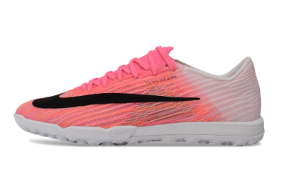 Nike Air Zoom Mercurial Superfly 11 TF Artificial Turf Soccer Shoes - Pink/Neon Pink/Black