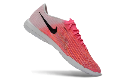 Nike Air Zoom Mercurial Superfly 11 TF Artificial Turf Soccer Shoes - Pink/Neon Pink/Black