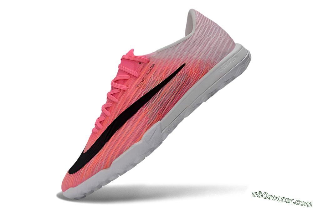 Nike Air Zoom Mercurial Superfly 11 TF Artificial Turf Soccer Shoes - Pink/Neon Pink/Black 5