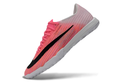 Nike Air Zoom Mercurial Superfly 11 TF Artificial Turf Soccer Shoes - Pink/Neon Pink/Black