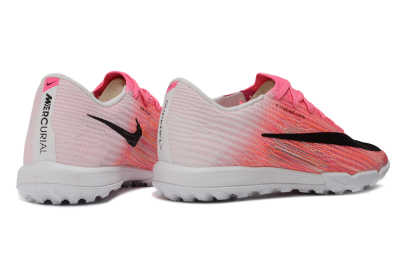 Nike Air Zoom Mercurial Superfly 11 TF Artificial Turf Soccer Shoes - Pink/Neon Pink/Black