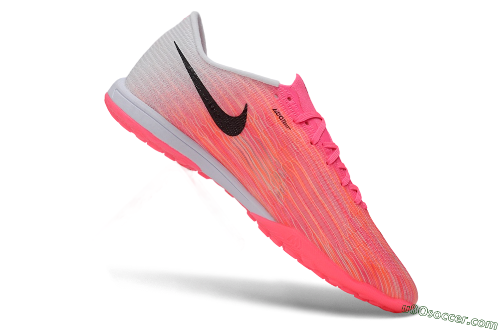 Nike Air Zoom Mercurial Superfly 11 Elite TF Artificial Turf Soccer Shoes - Pink/Hyper Pink/Platinum Tint 5
