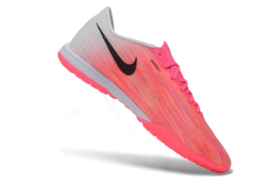 Nike Air Zoom Mercurial Superfly 11 Elite TF Artificial Turf Soccer Shoes - Pink/Hyper Pink/Platinum Tint