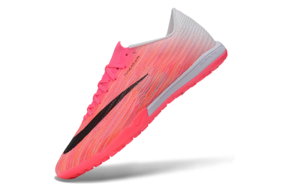 Nike Air Zoom Mercurial Superfly 11 Elite TF Artificial Turf Soccer Shoes - Pink/Hyper Pink/Platinum Tint