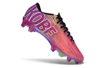 Nike Air Zoom Mercurial Superfly 11 Elite FG Firm Ground Soccer Cleats - Purple/Iridescent Purple/Volt Green