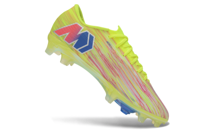 Nike Air Zoom Mercurial Superfly 11 Elite FG Firm Ground Soccer Cleats - Yellow/Volt/Bright Crimson