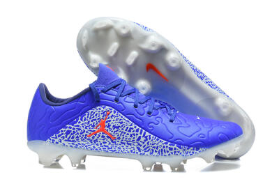 Nike Tiempo Legend 11 Elite FG Firm Ground Soccer Cleats - Blue/Royal Blue/Bright Crimson