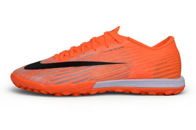 Nike Air Zoom Mercurial Superfly 11 Elite TF Artificial Turf Soccer Shoes - Orange/Bright Orange/Black