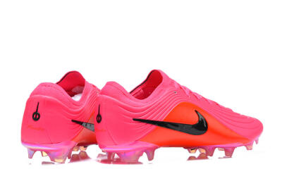 Nike Tiempo Legend 11 Elite FG Firm Ground Soccer Cleats - Pink/Hyper Pink/Sunset Glow
