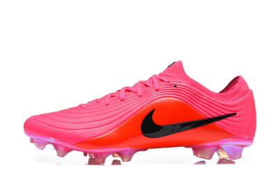 Nike Tiempo Legend 11 Elite FG Firm Ground Soccer Cleats - Pink/Hyper Pink/Sunset Glow