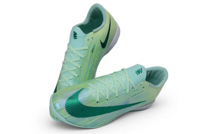 Nike Air Zoom Mercurial Superfly 11 Elite TF Artificial Turf Soccer Shoes - Green/Mint Green/Emerald Green