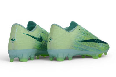 Nike Air Zoom Mercurial Superfly 11 Elite FG Firm Ground Soccer Cleats - Green/Mint Green/Electric Lime
