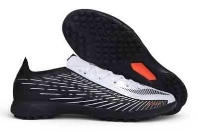 Adidas F50 Pro TF Artificial Turf Soccer Shoes - White/Core Black/Cloud White