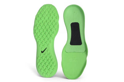 Nike Air Zoom Mercurial Vapor 17 Elite TF Artificial Turf Soccer Shoes - Green/Mint Foam/Iridescent Black