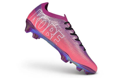 Nike Air Zoom Mercurial Vapor 17 Elite FG Firm Ground Soccer Cleats - Purple/Berry/Volt