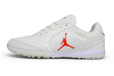 Nike Tiempo Legend 11 Elite TF Artificial Turf Soccer Shoes - White/Summit White/University Red