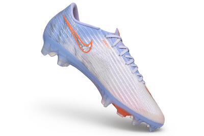 Nike Air Zoom Mercurial Superfly 11 Elite FG Firm Ground Soccer Cleats - Blue/Glacier Blue/Bright Crimson