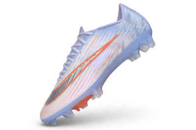 Nike Air Zoom Mercurial Superfly 11 Elite FG Firm Ground Soccer Cleats - Blue/Glacier Blue/Bright Crimson