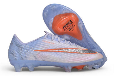 Nike Air Zoom Mercurial Superfly 11 Elite FG Firm Ground Soccer Cleats - Blue/Glacier Blue/Bright Crimson
