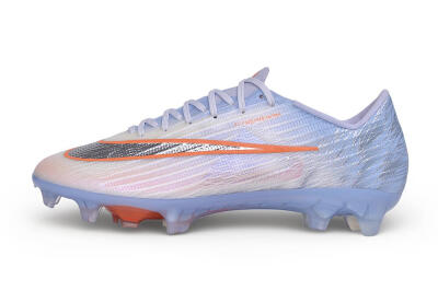Nike Air Zoom Mercurial Superfly 11 Elite FG Firm Ground Soccer Cleats - Blue/Glacier Blue/Bright Crimson