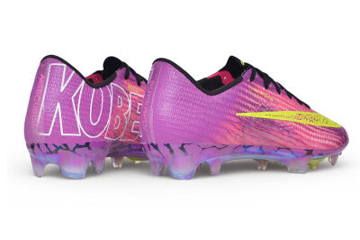 Nike Air Zoom Mercurial Superfly 11 Elite FG Firm Ground Soccer Cleats - Purple/Berry/Volt