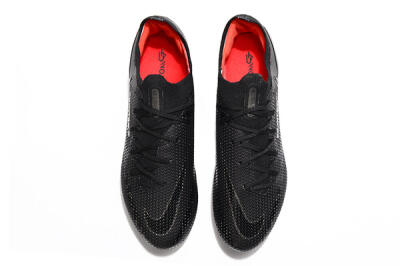 Nike Phantom GT 2 Elite FG Firm Ground Soccer Cleats - Black