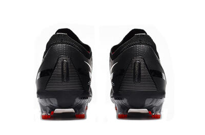 Nike Phantom GT 2 Elite FG Firm Ground Soccer Cleats - Black