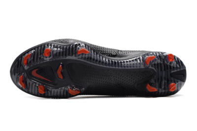 Nike Phantom GT 2 Elite FG Firm Ground Soccer Cleats - Black
