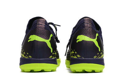 Puma Future Z 1.3 Instinct TF Artificial Turf Soccer Shoes - Black/Green