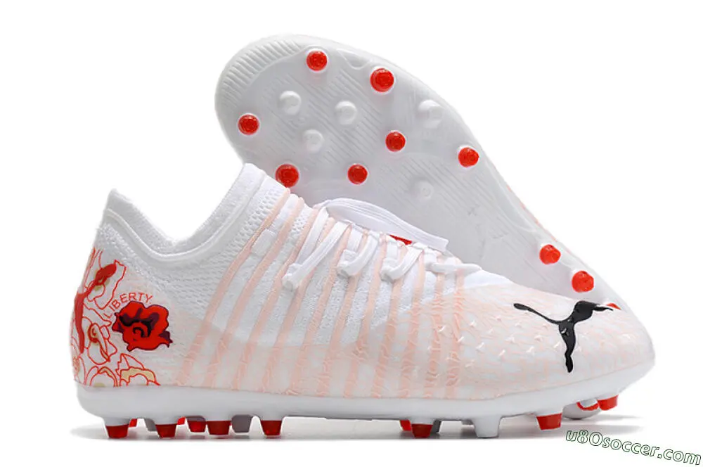 シューズ FUTURE Z 1.4 PUMA Future Z 1.4 FG/AG Soccer Cleats – Best Buy Soccer