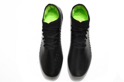Adidas X Speedportal .1 2022 World Cup Boots FG Firm Ground Soccer Cleats - Black/Black