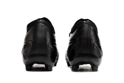 Adidas X Speedportal .1 2022 World Cup Boots FG Firm Ground Soccer Cleats - Black/Black