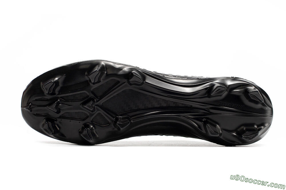Adidas X Speedportal .1 2022 World Cup Boots FG Firm Ground Soccer Cleats - Black/Black 7