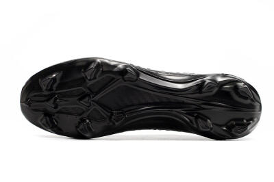 Adidas X Speedportal .1 2022 World Cup Boots FG Firm Ground Soccer Cleats - Black/Black