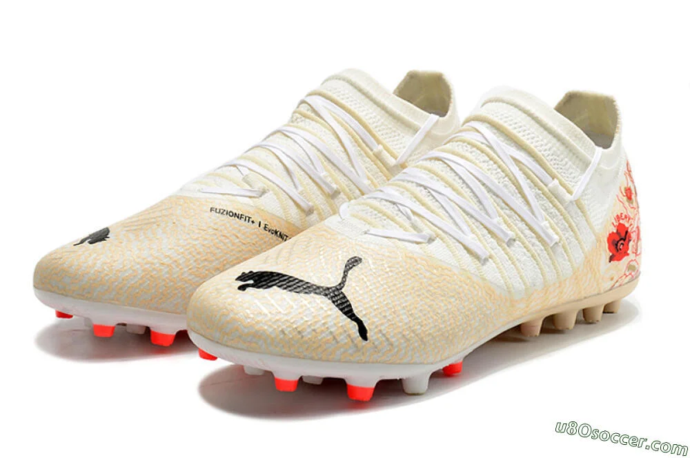 プーマ future PUMA MENS FUTURE Z 2.1 FG SOCCER CLEATS SIZE 13 $130 BOX HAS